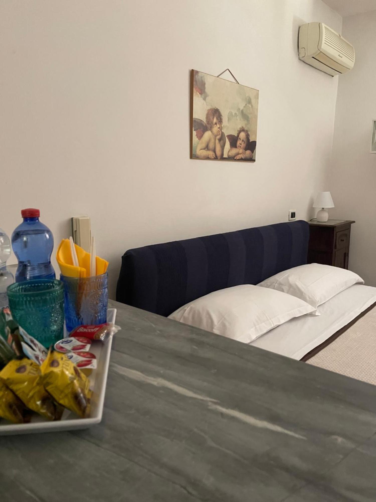Le Terrazze Elite Apartment Palermo Eksteriør bilde