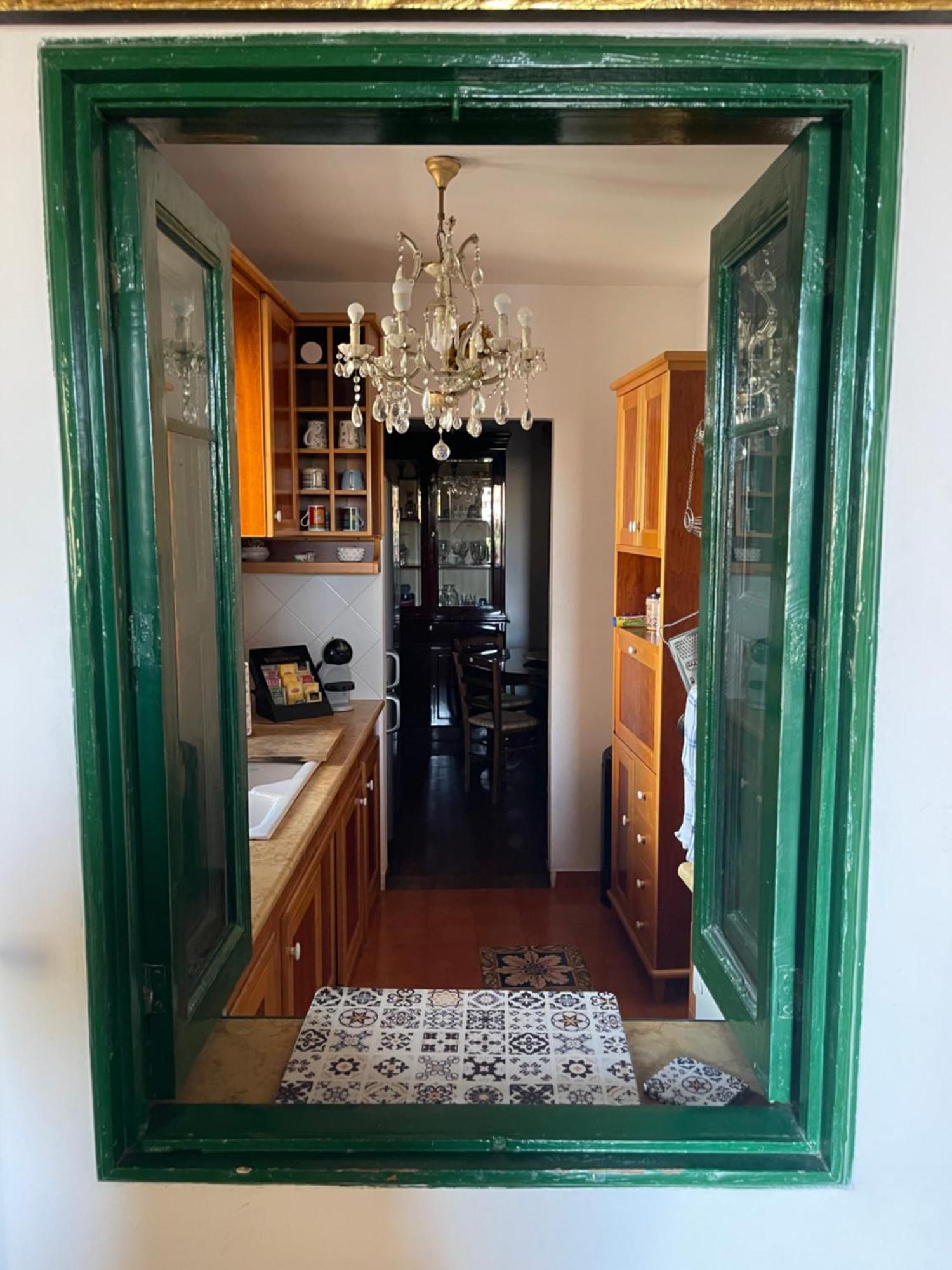 Le Terrazze Elite Apartment Palermo Eksteriør bilde